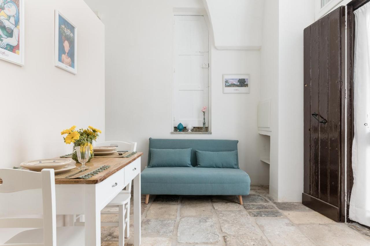 Casa Adele Villa Ostuni Exterior photo