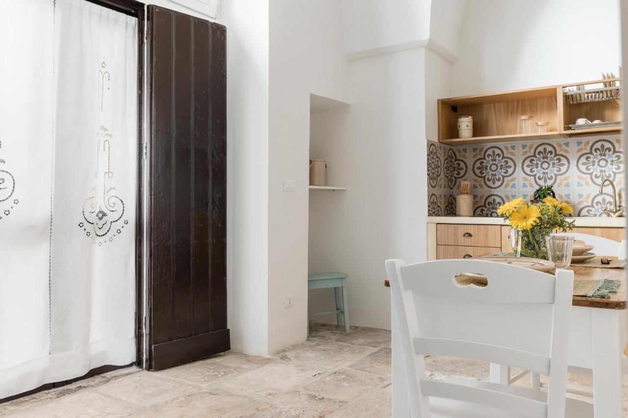 Casa Adele Villa Ostuni Exterior photo