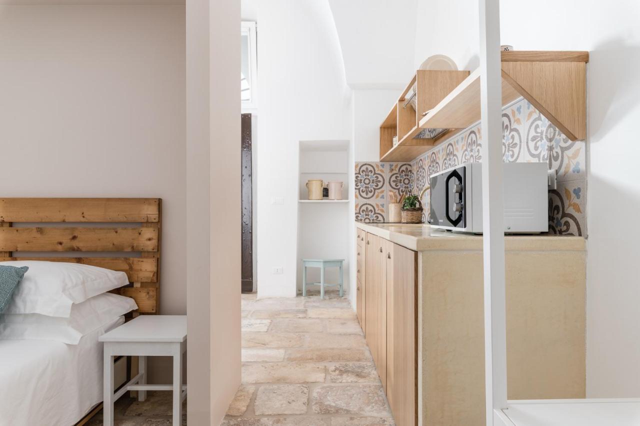 Casa Adele Villa Ostuni Exterior photo