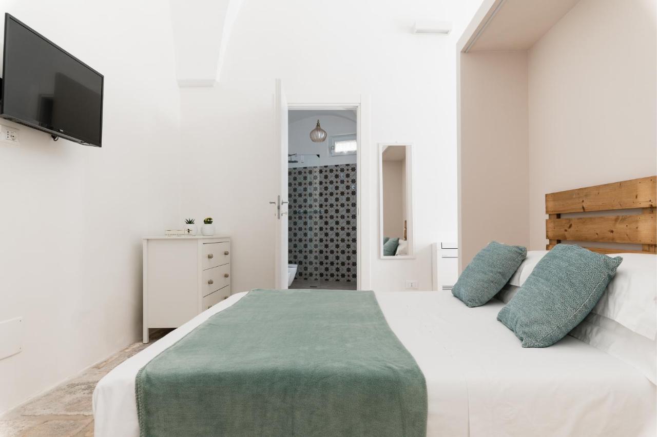 Casa Adele Villa Ostuni Exterior photo